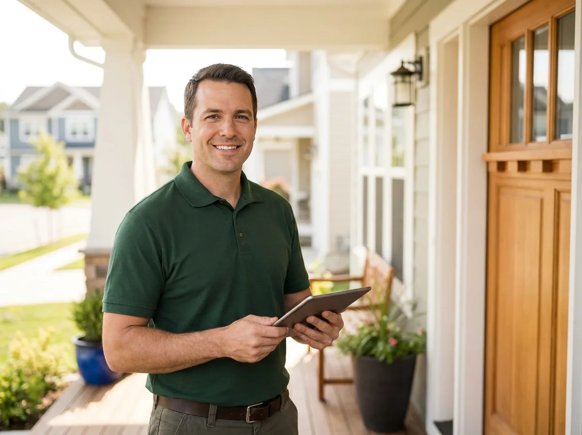 Pest control FAQs for Saint Anthony, ND